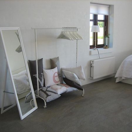 Sellebjerg Apartment Bindslev Εξωτερικό φωτογραφία