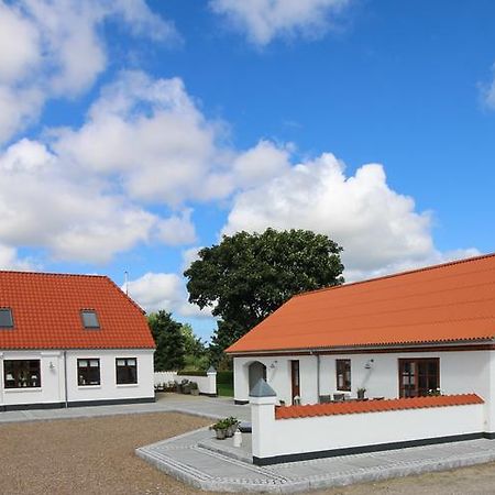 Sellebjerg Apartment Bindslev Εξωτερικό φωτογραφία