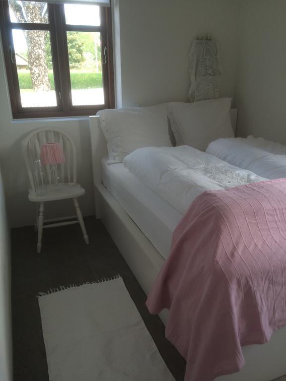 Sellebjerg Apartment Bindslev Δωμάτιο φωτογραφία
