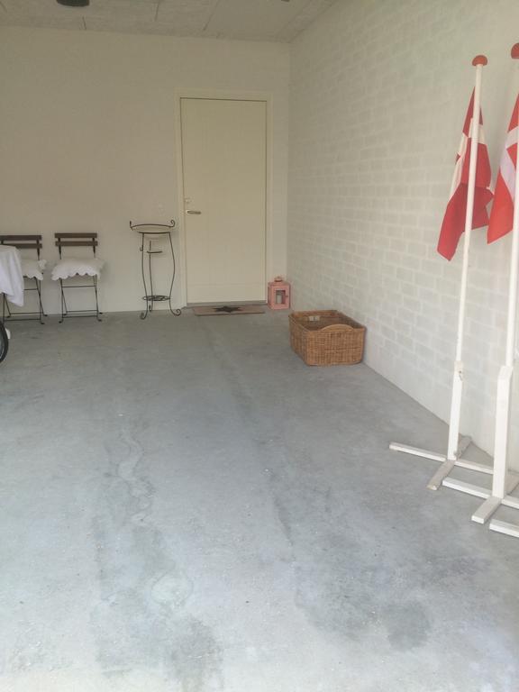 Sellebjerg Apartment Bindslev Δωμάτιο φωτογραφία