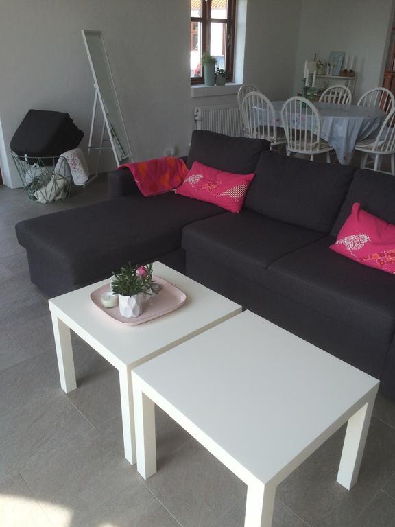 Sellebjerg Apartment Bindslev Δωμάτιο φωτογραφία