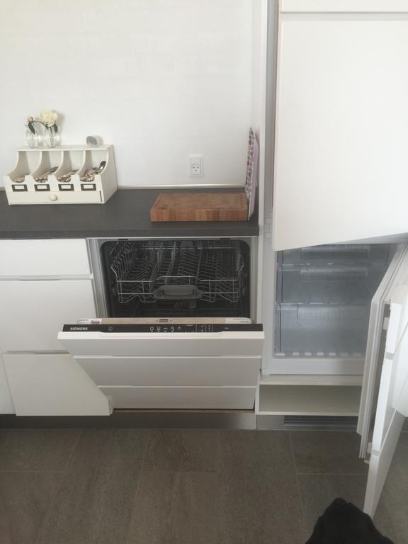 Sellebjerg Apartment Bindslev Δωμάτιο φωτογραφία