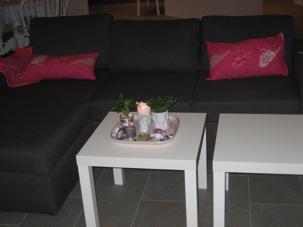 Sellebjerg Apartment Bindslev Δωμάτιο φωτογραφία