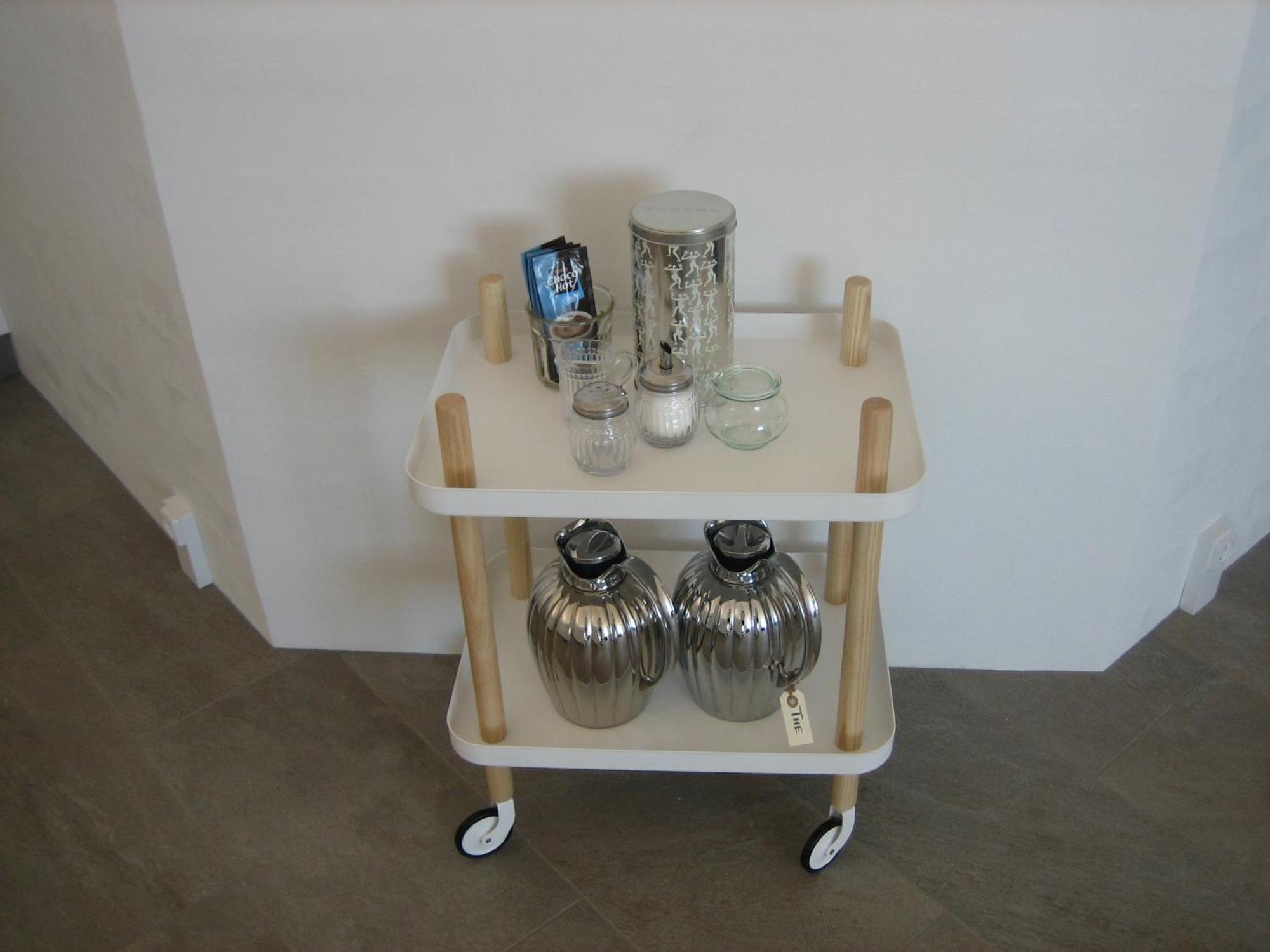 Sellebjerg Apartment Bindslev Εξωτερικό φωτογραφία