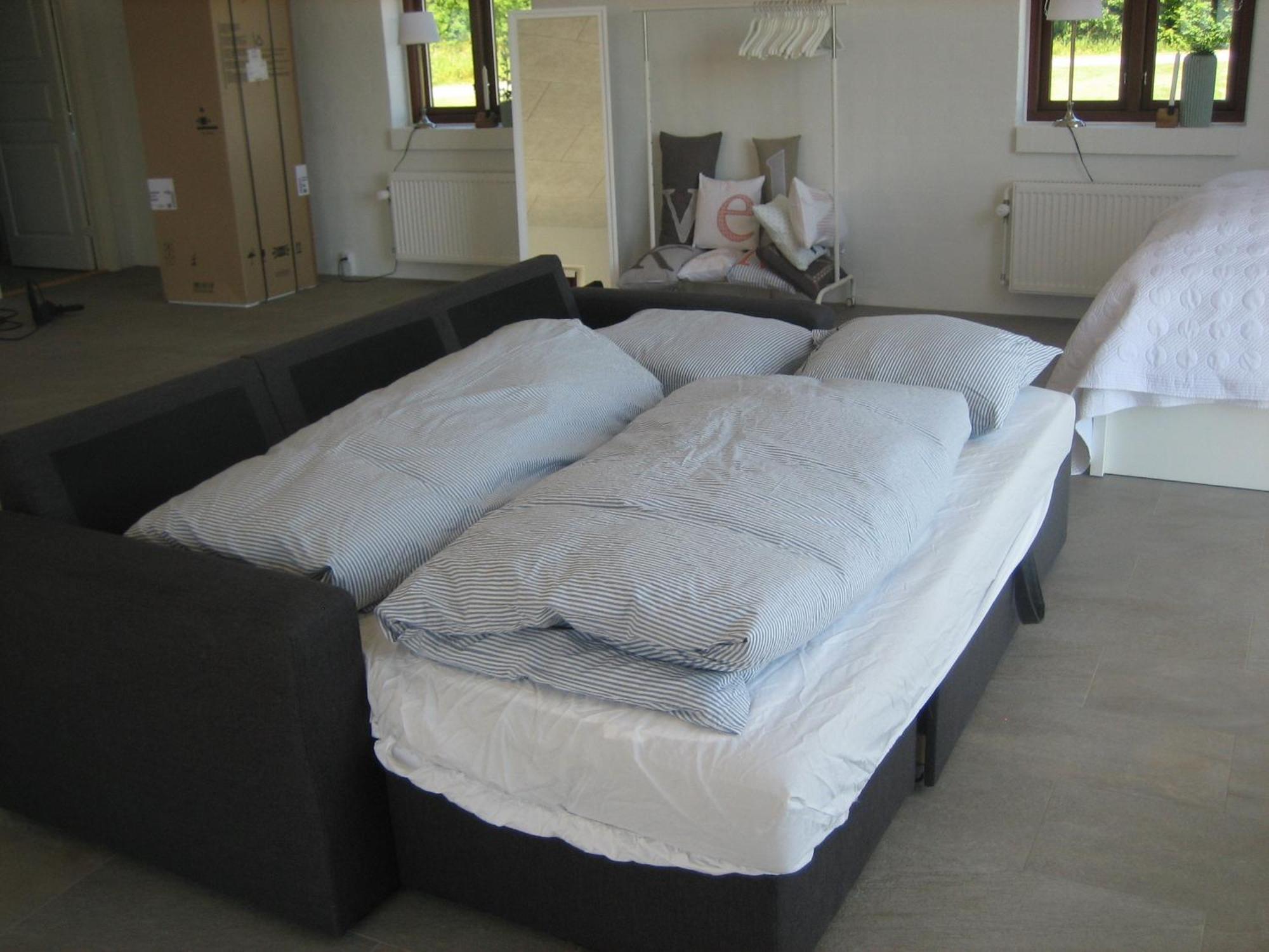 Sellebjerg Apartment Bindslev Εξωτερικό φωτογραφία
