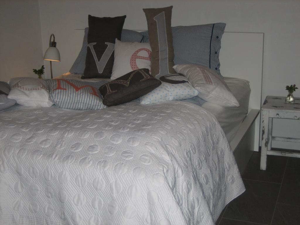 Sellebjerg Apartment Bindslev Εξωτερικό φωτογραφία