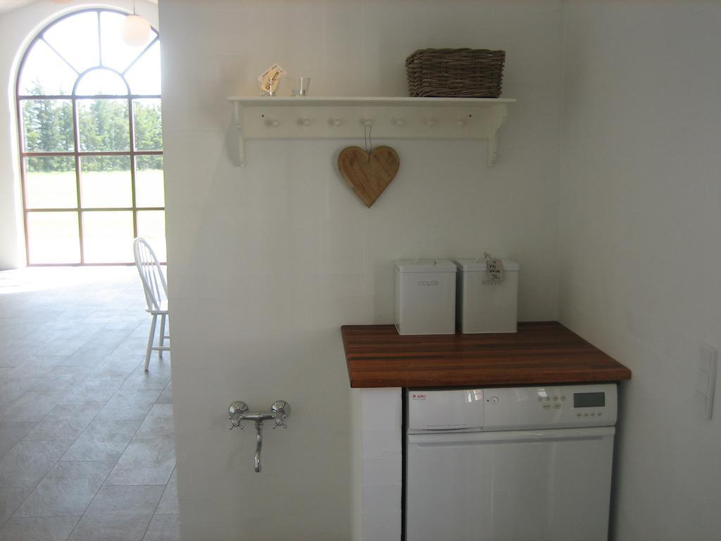 Sellebjerg Apartment Bindslev Εξωτερικό φωτογραφία