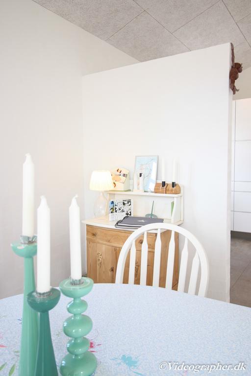 Sellebjerg Apartment Bindslev Εξωτερικό φωτογραφία