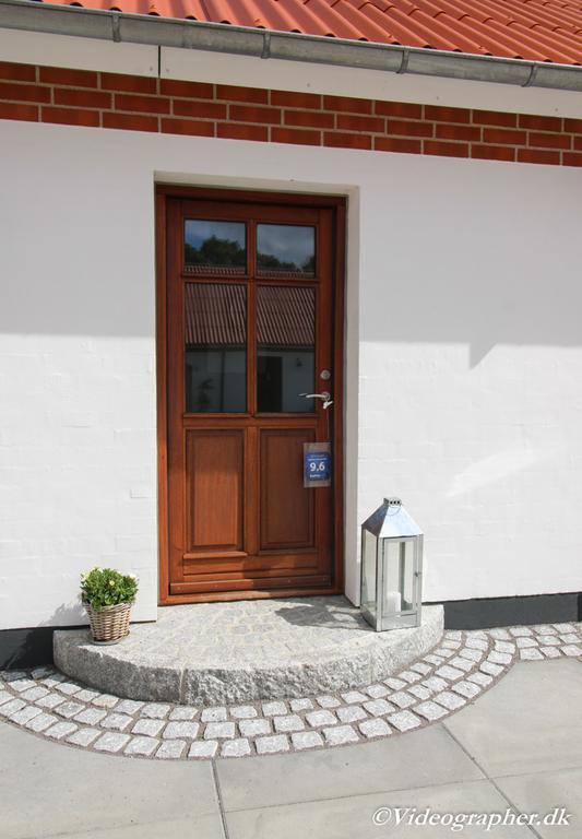 Sellebjerg Apartment Bindslev Εξωτερικό φωτογραφία