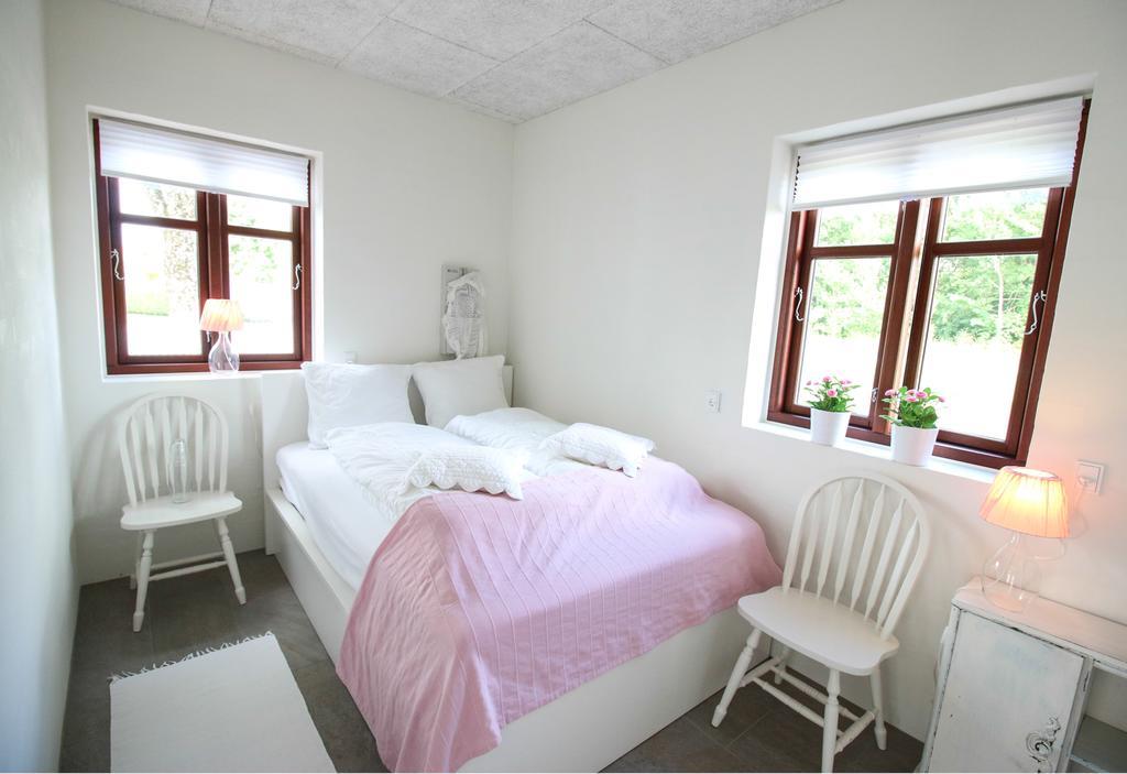 Sellebjerg Apartment Bindslev Εξωτερικό φωτογραφία