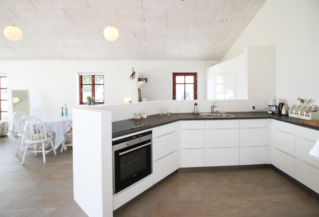 Sellebjerg Apartment Bindslev Εξωτερικό φωτογραφία