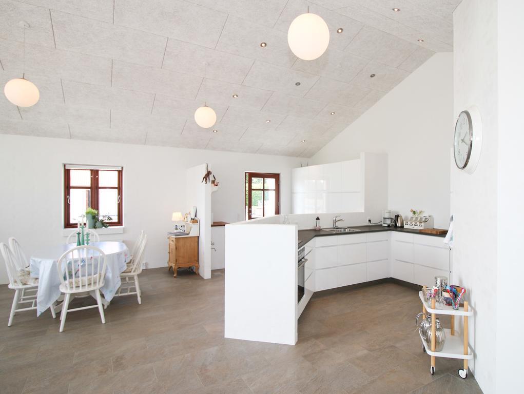 Sellebjerg Apartment Bindslev Εξωτερικό φωτογραφία