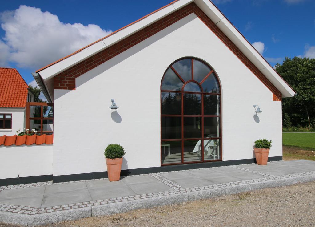 Sellebjerg Apartment Bindslev Εξωτερικό φωτογραφία