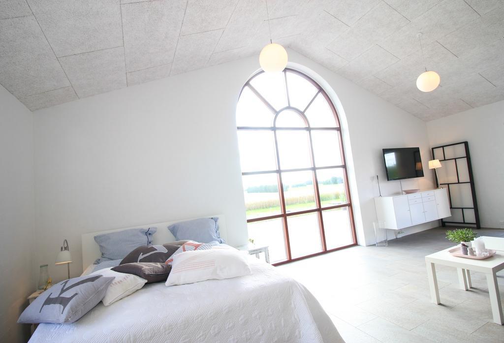Sellebjerg Apartment Bindslev Εξωτερικό φωτογραφία