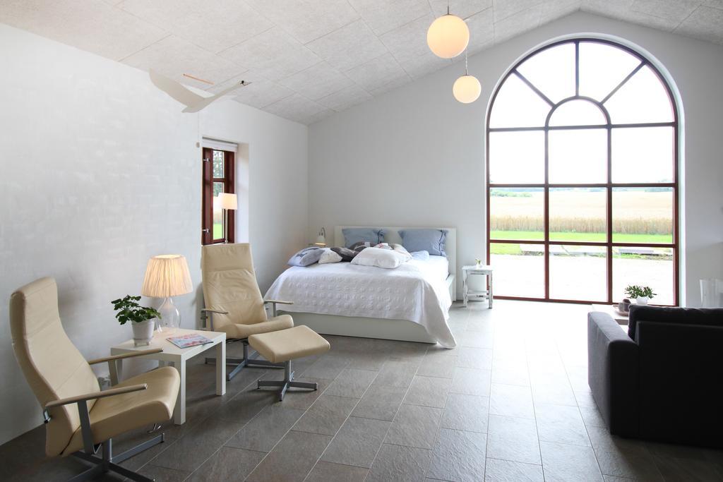 Sellebjerg Apartment Bindslev Εξωτερικό φωτογραφία